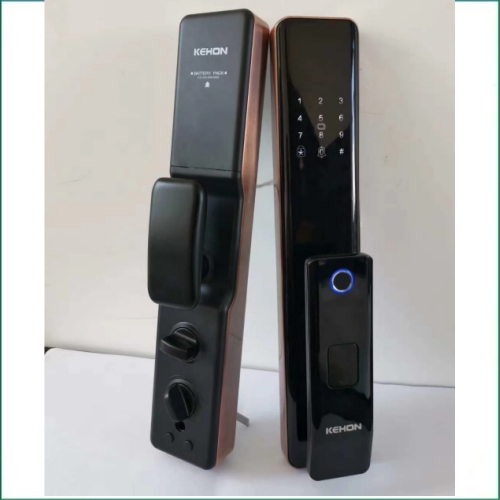 南京智能鎖，南京電子門鎖廠家直銷